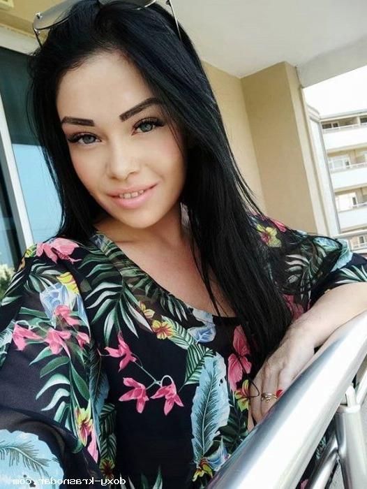 Проститутка Аннушка, 18 лет, метро Кунцевская