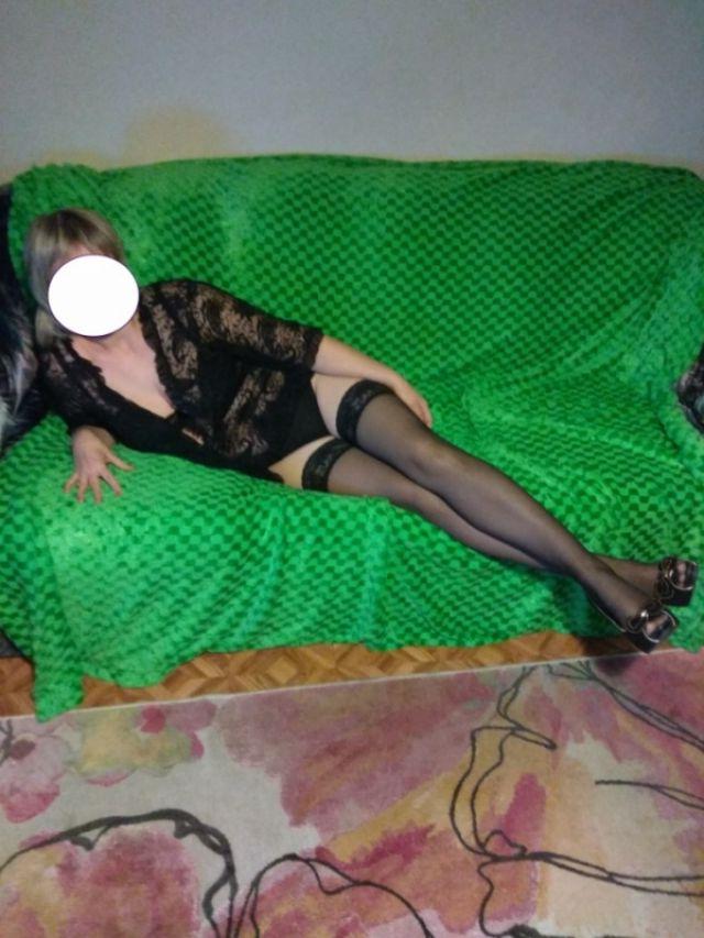 Проститутка Лина, 35 лет, метро Дмитровская